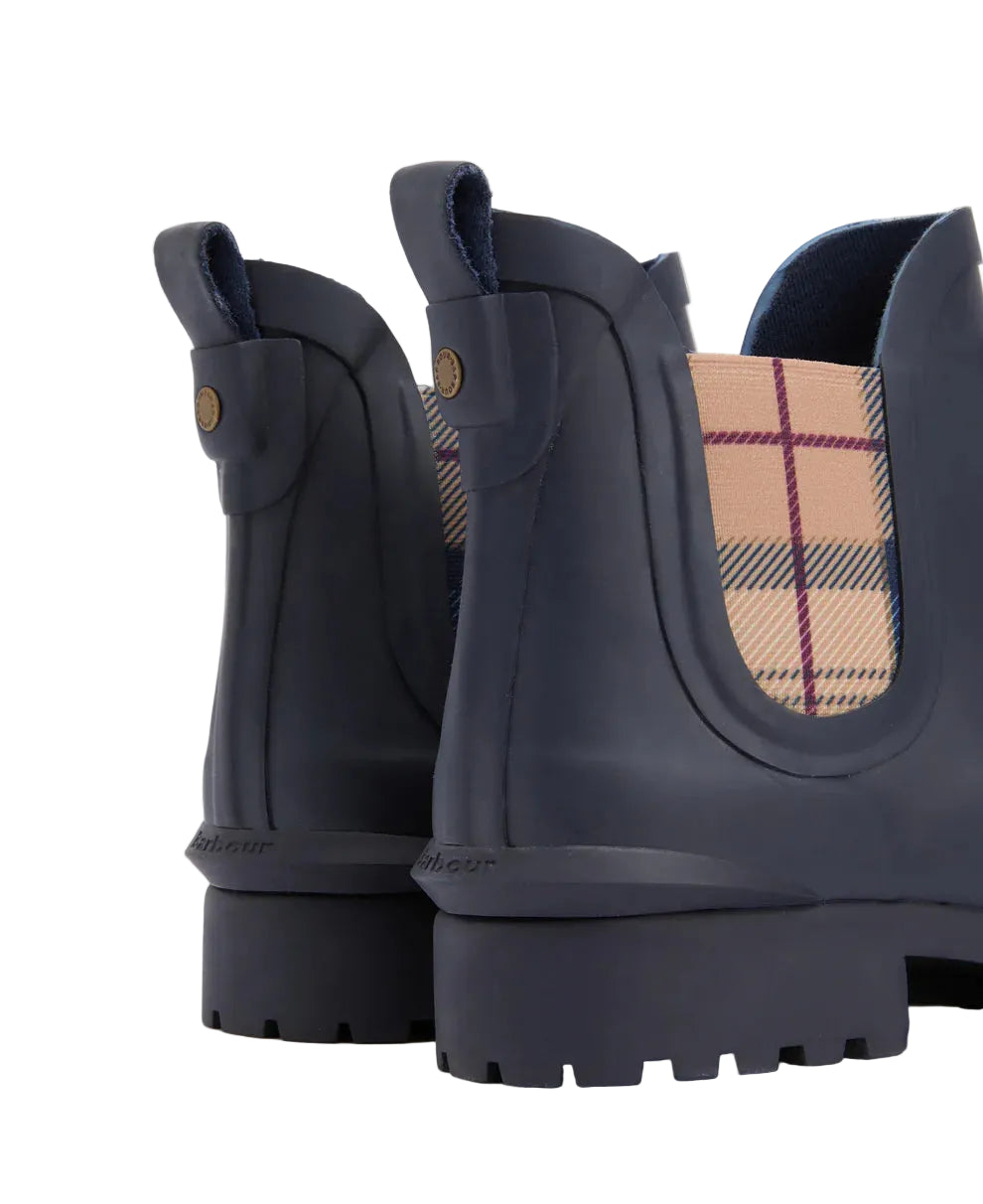 Barbour Wilton Chelsea Welly