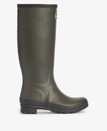 Barbour Abbey Tall Welly