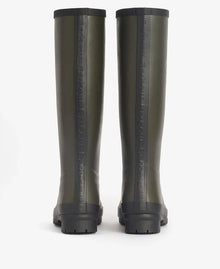 Barbour Abbey Tall Welly