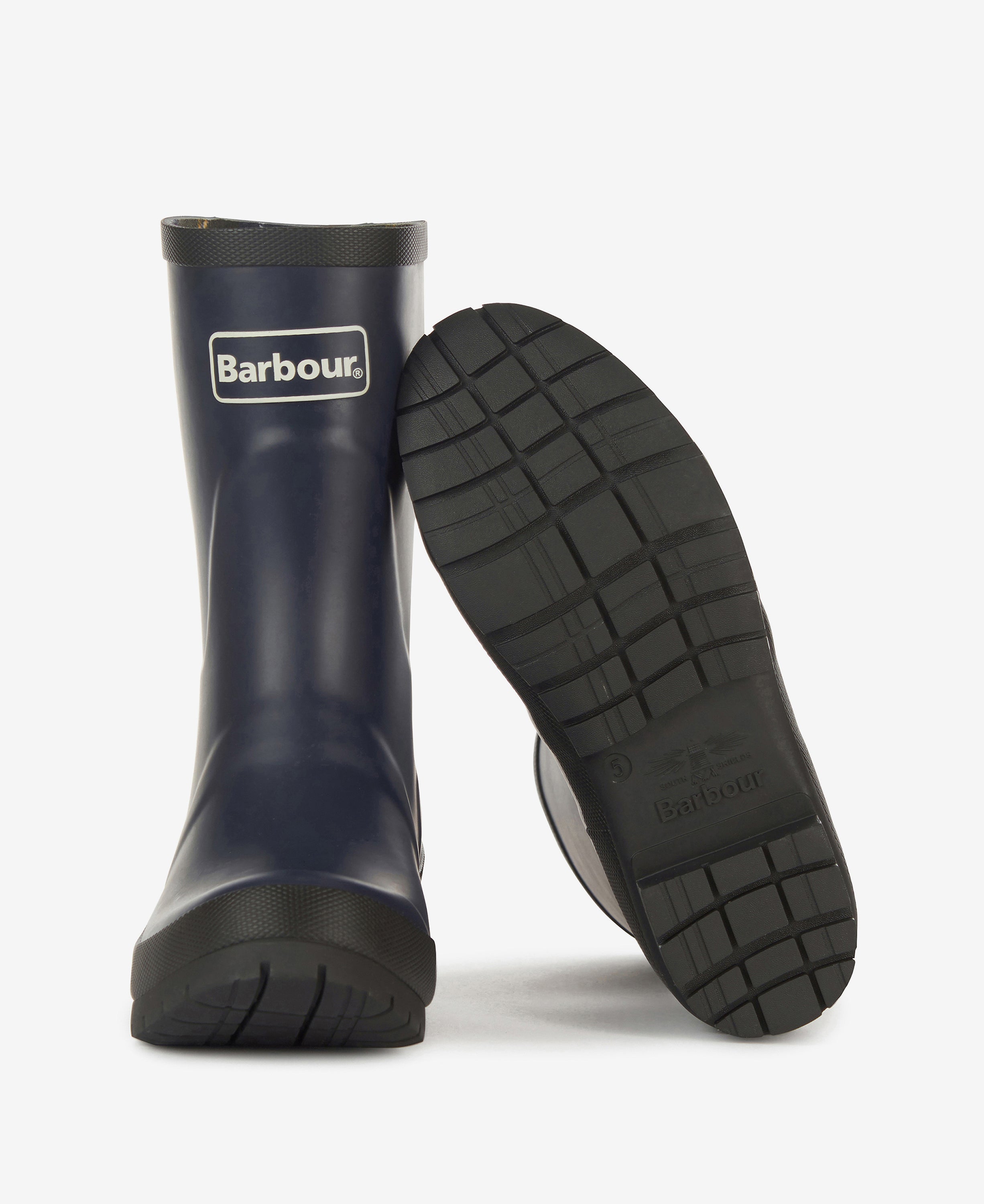 Banbury Mid Welly