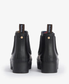 Barbour Halton Chelsea Welly