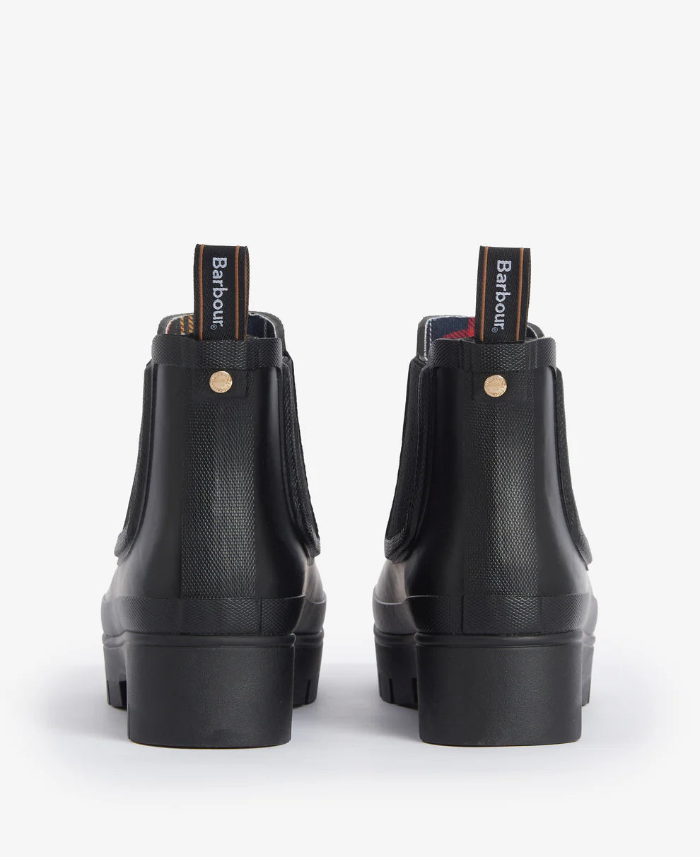Barbour Halton Chelsea Welly