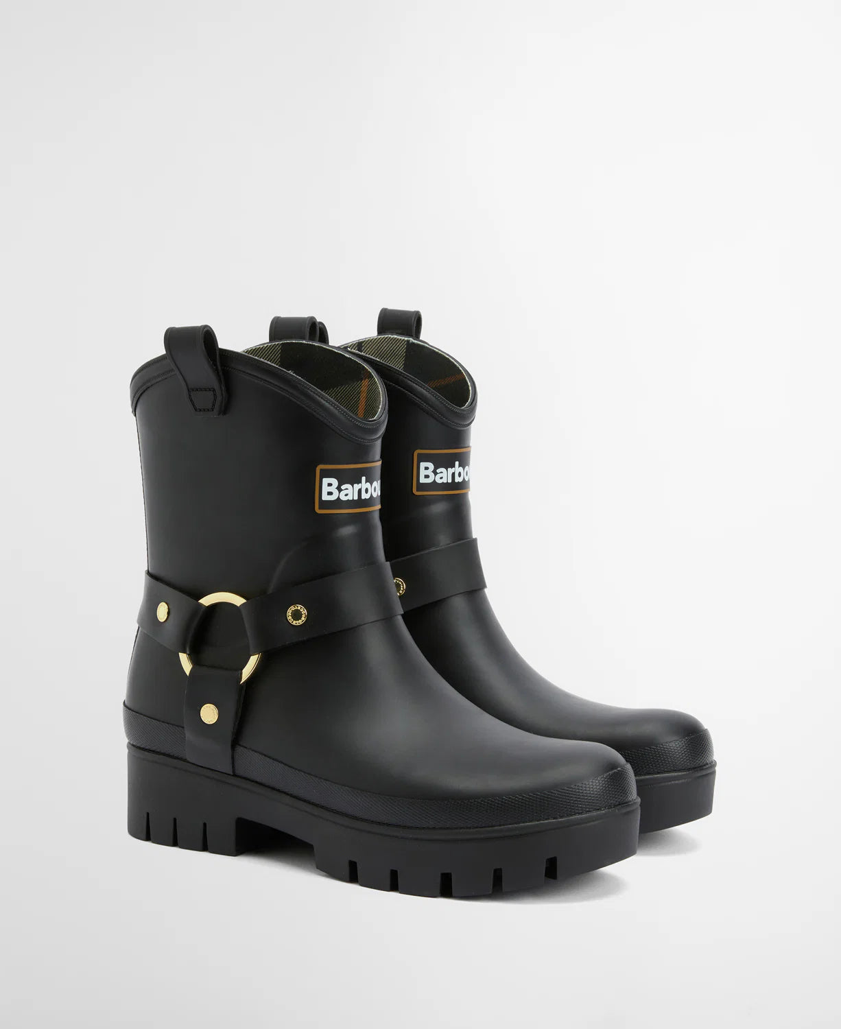 Barbour Elley Harness Welly