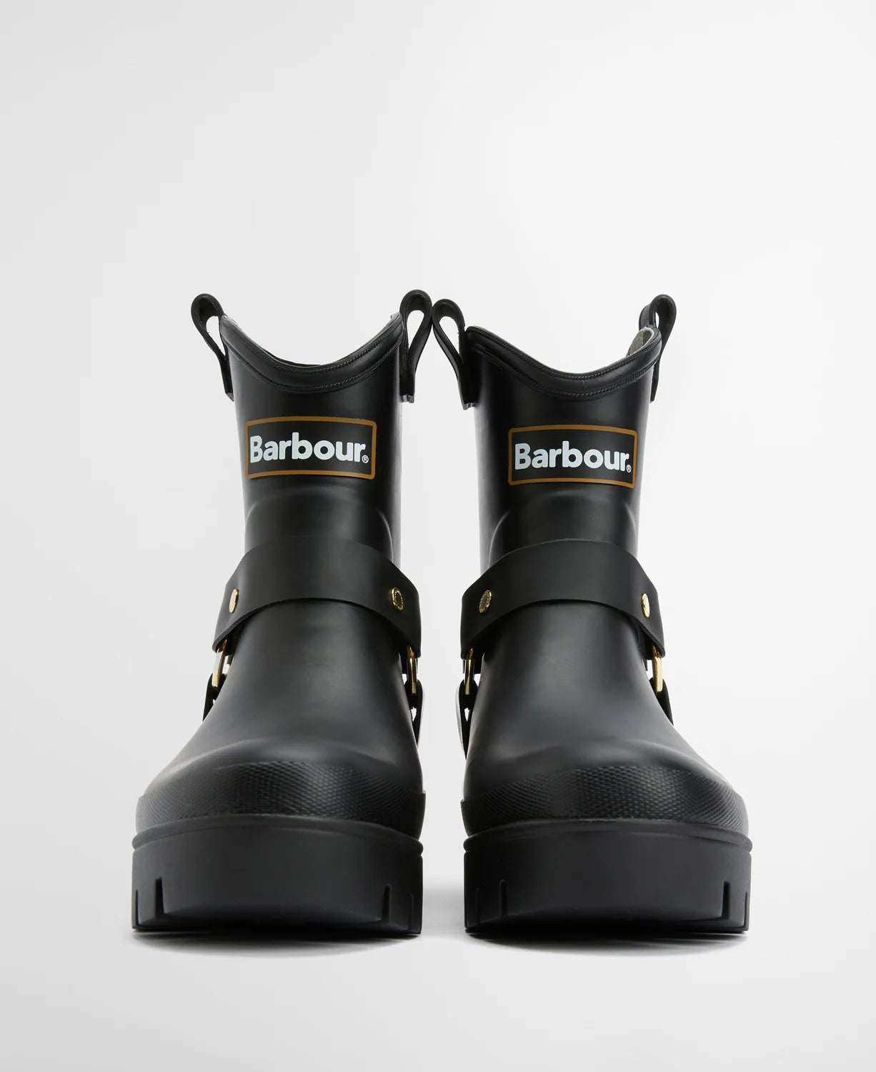 Barbour Elley Harness Welly