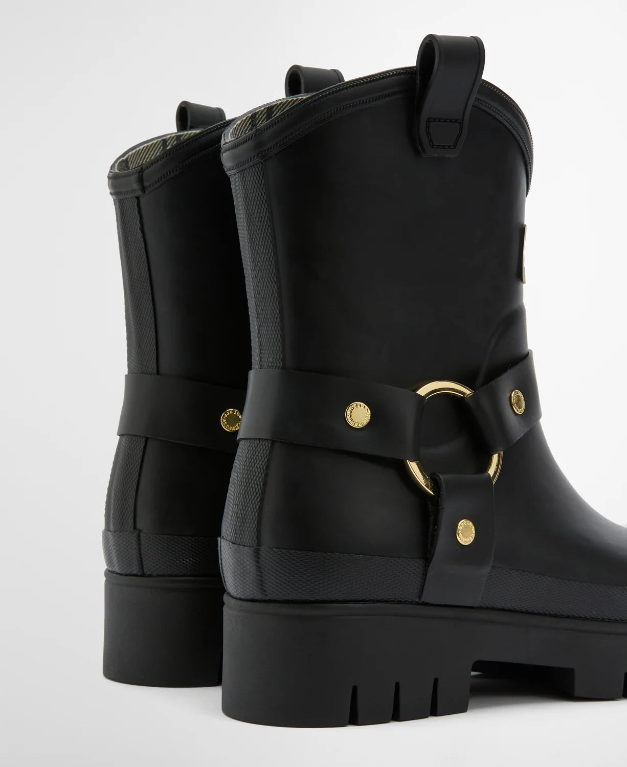Barbour Elley Harness Welly