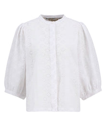 Barbour Layla Top