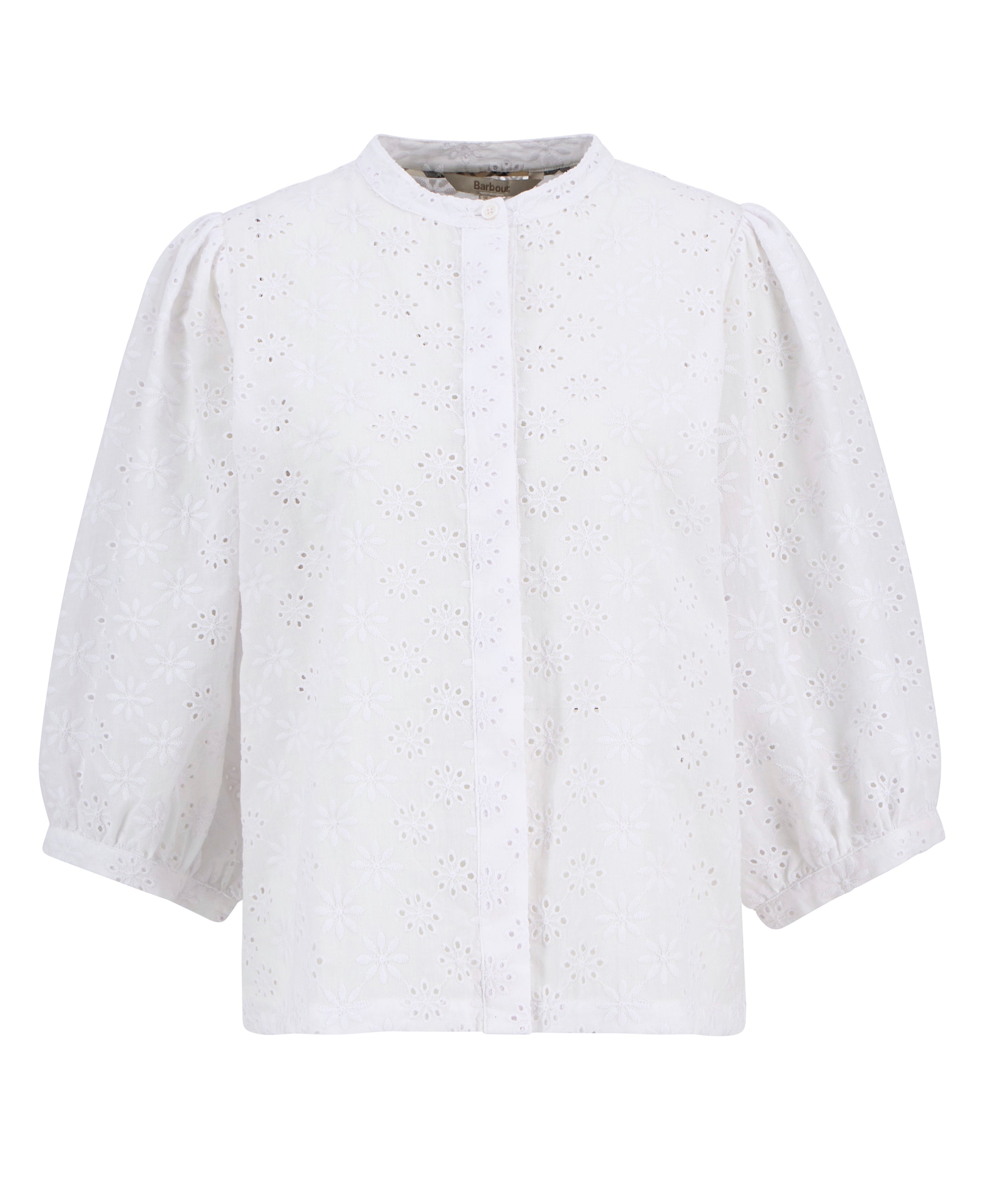 Barbour Layla Top