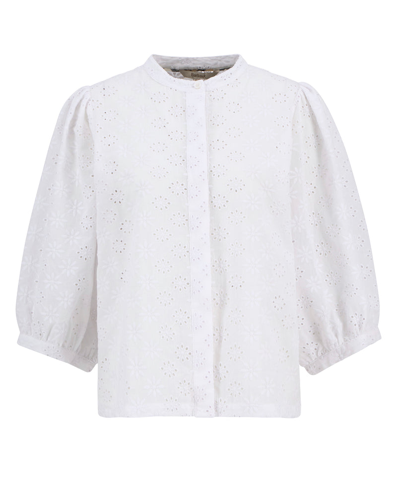 Barbour Layla Top