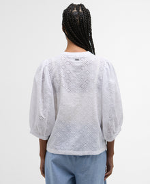 Barbour Layla Top