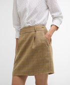Barbour Petunia Mini Skirt