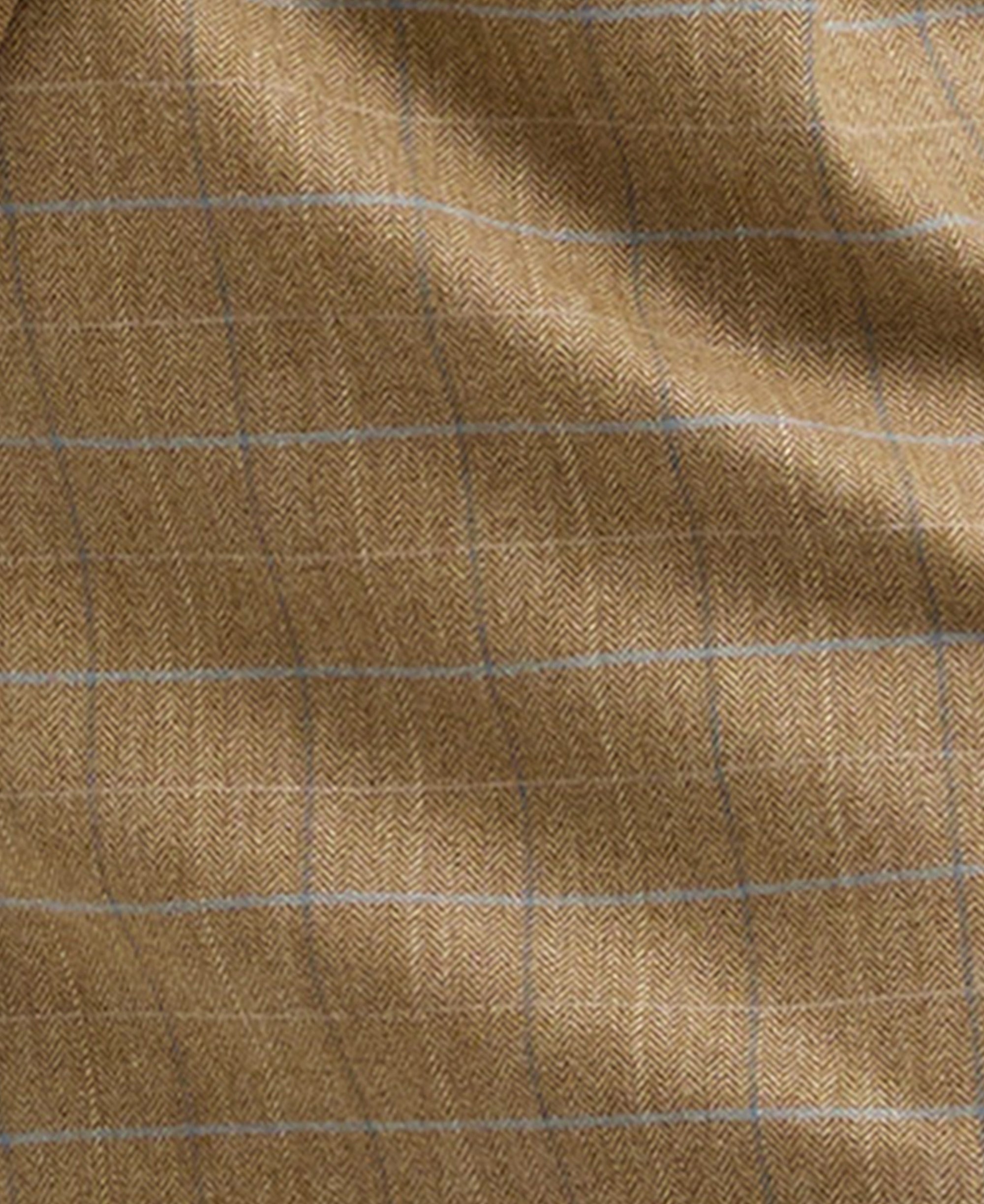 Barbour Petunia Mini Skirt