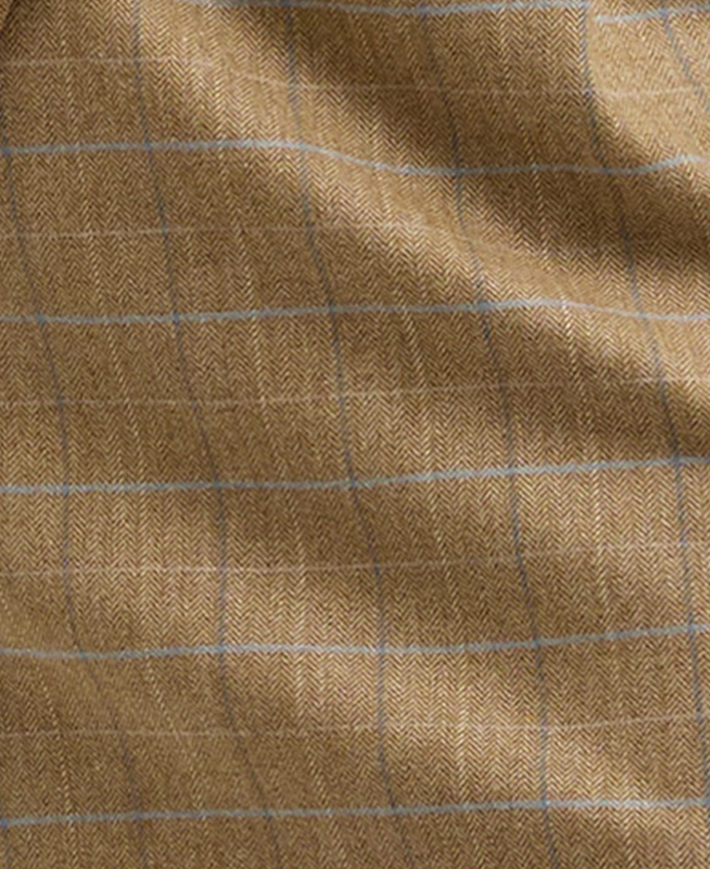 Barbour Petunia Mini Skirt