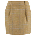 Barbour Petunia Mini Skirt