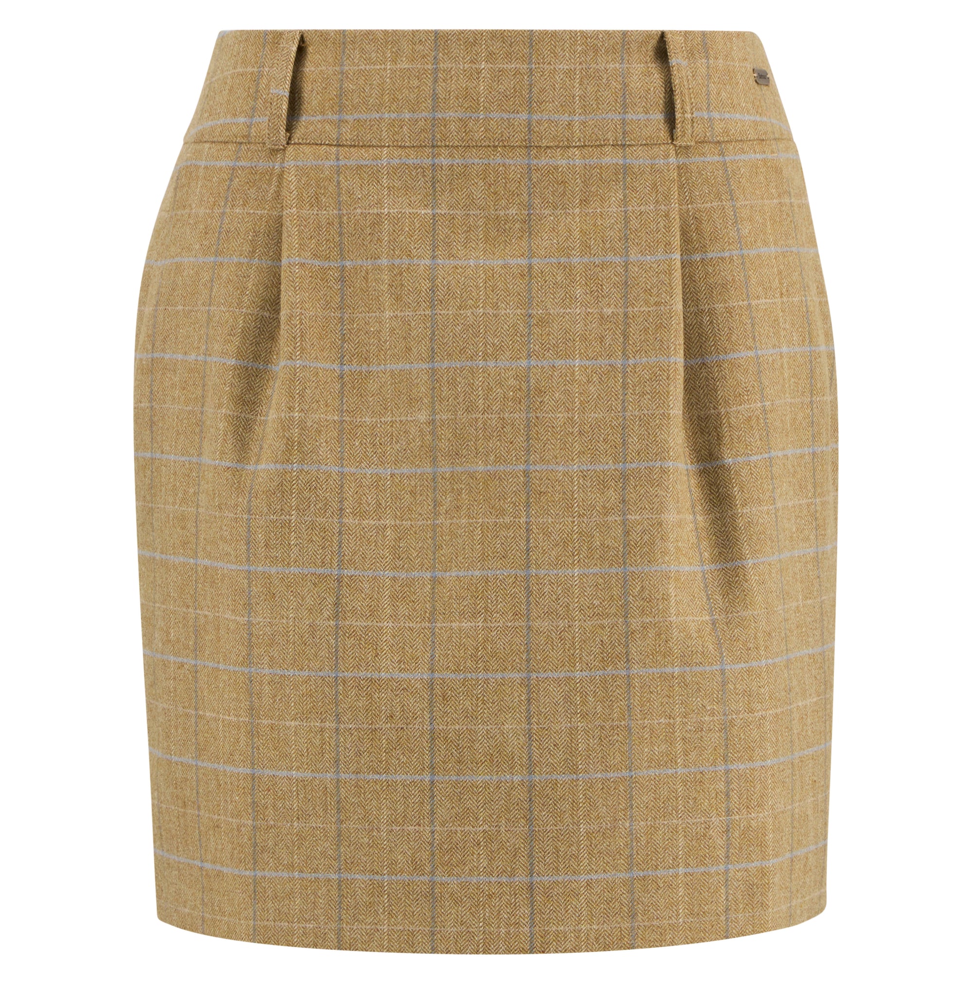 Barbour Petunia Mini Skirt