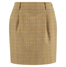 Barbour Petunia Mini Skirt