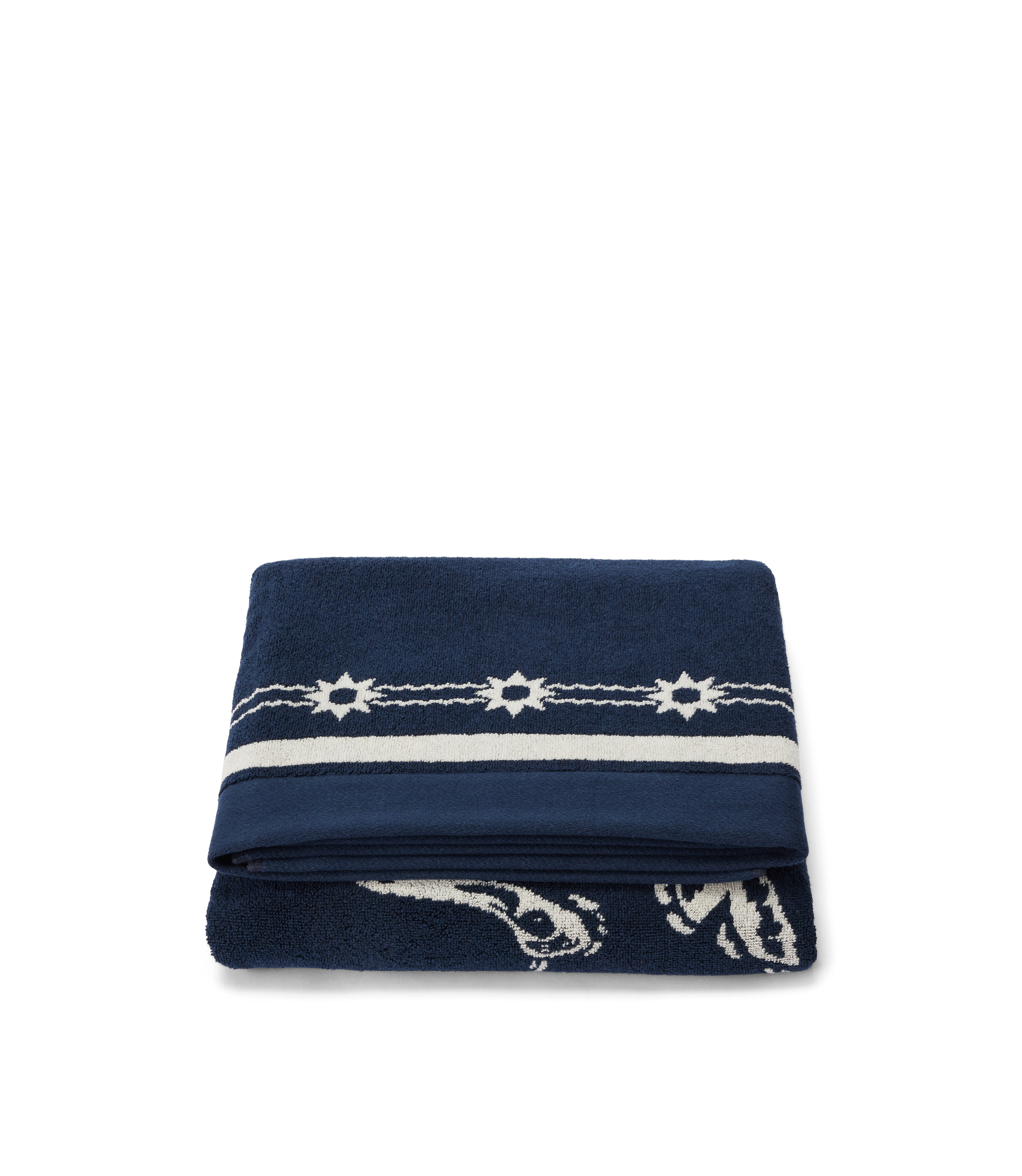 Cloudbuster Towel