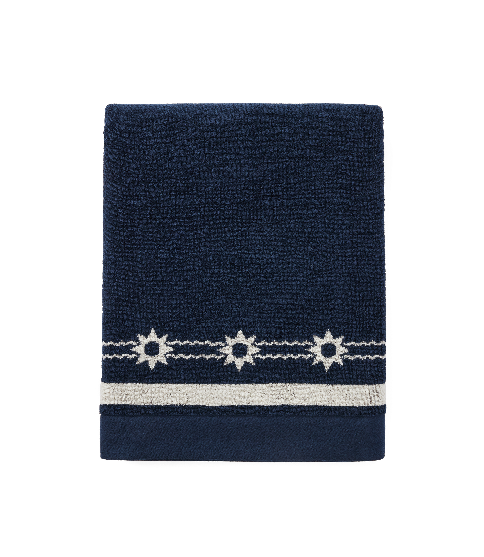 Cloudbuster Towel