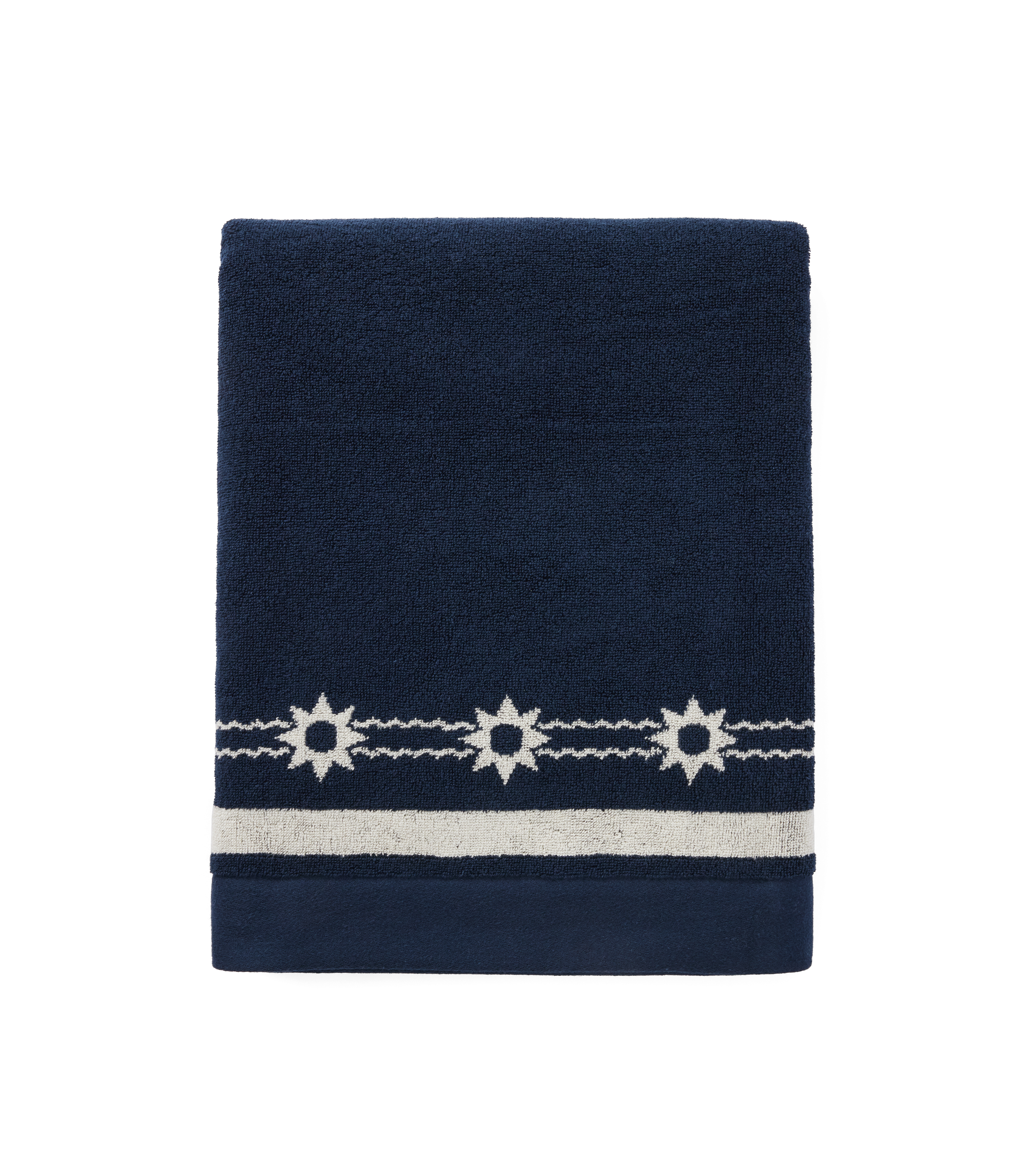 Cloudbuster Towel