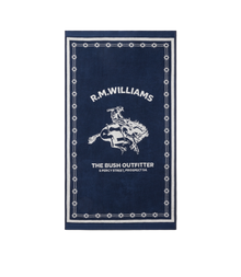 Cloudbuster Towel