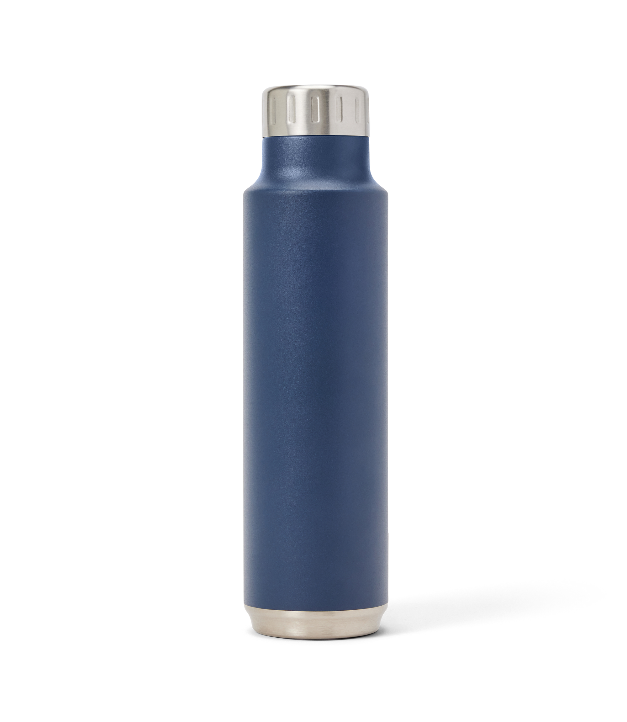 Water Bottle - Vintage Navy