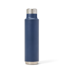 Water Bottle - Vintage Navy