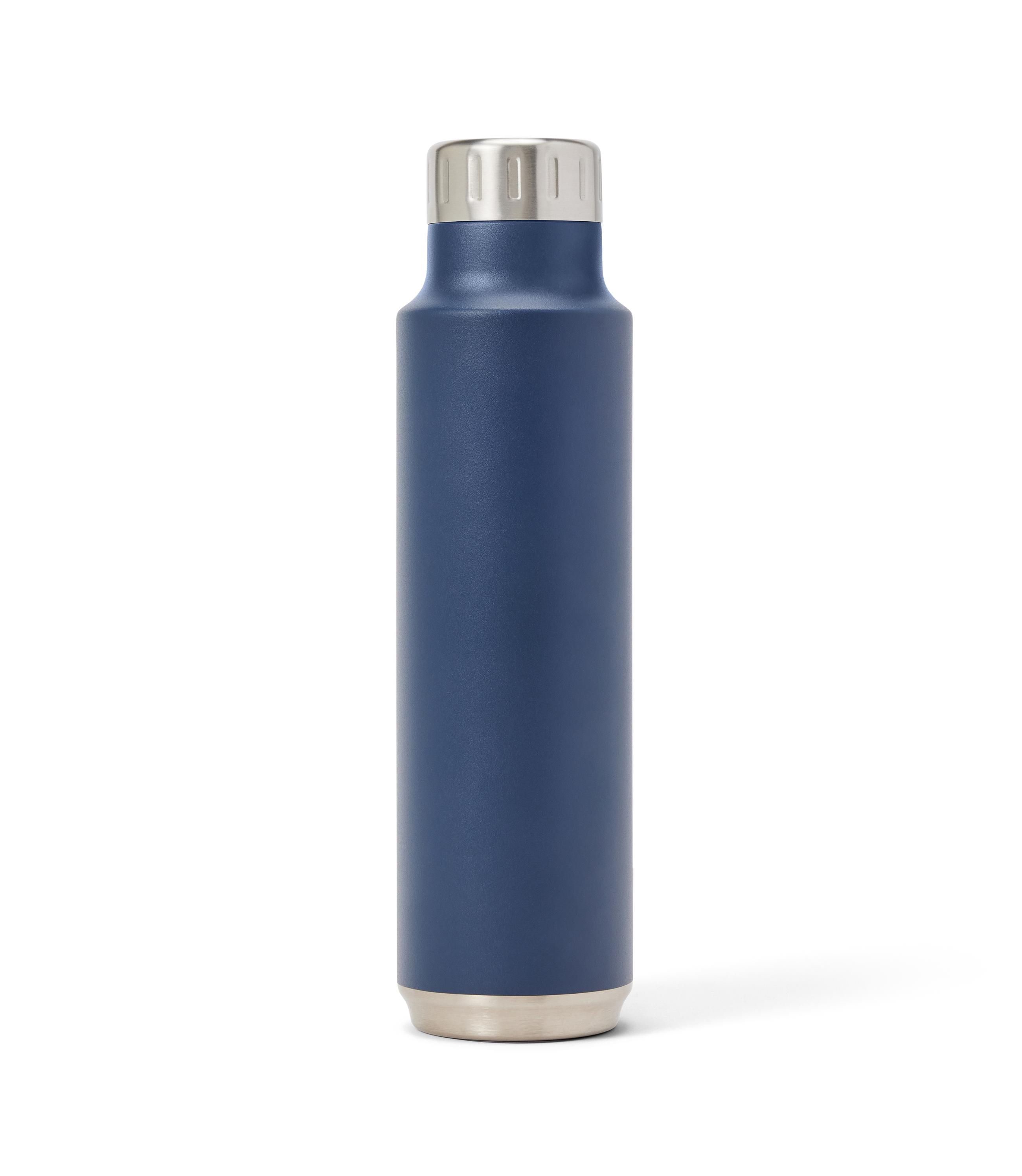 Water Bottle - Vintage Navy