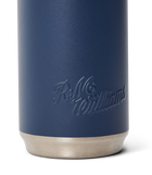 Water Bottle - Vintage Navy