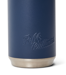 Water Bottle - Vintage Navy