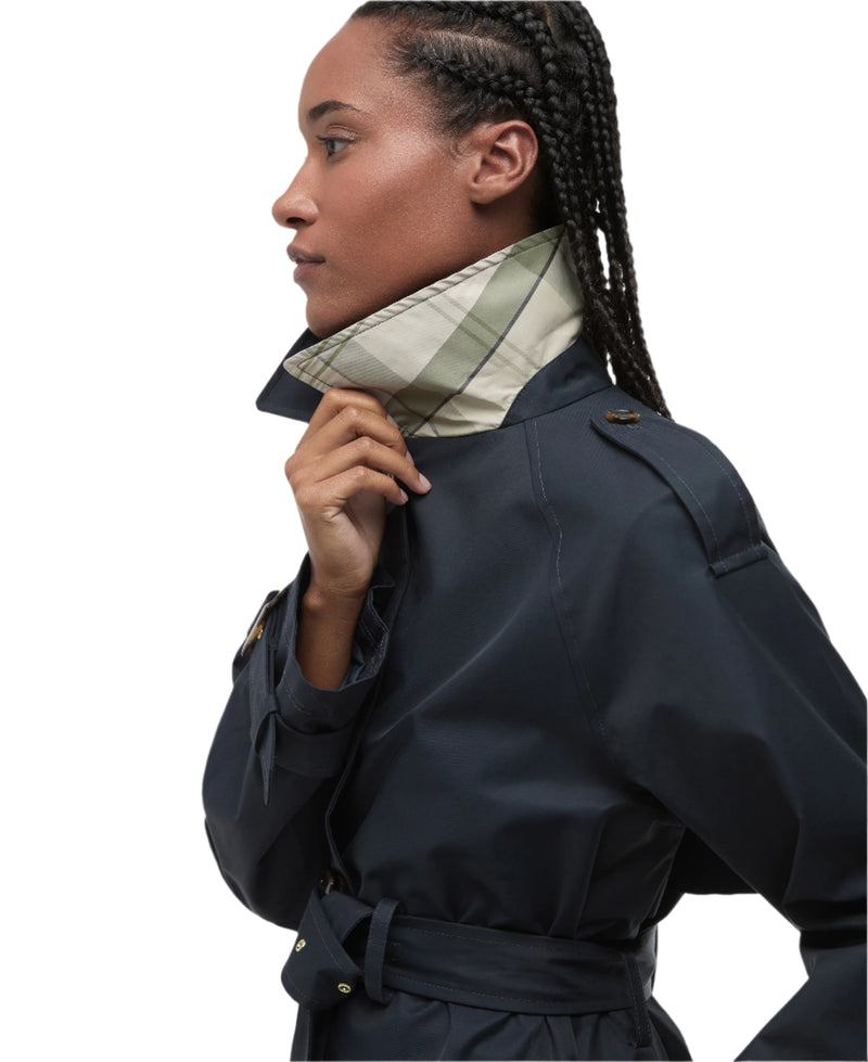 Maia Showerproof Jacket