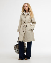 Maia Showerproof Jacket