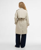 Maia Showerproof Jacket