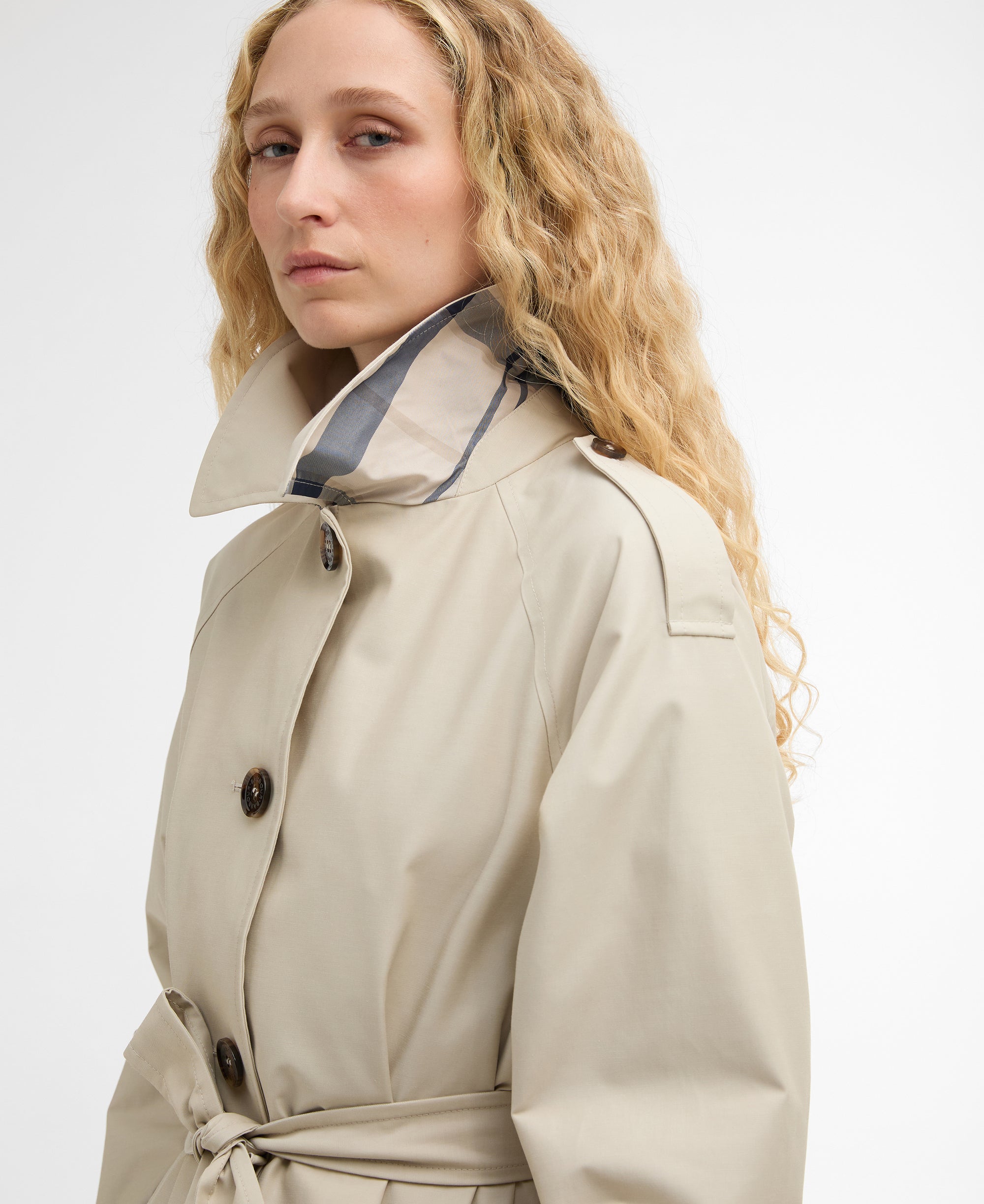 Maia Showerproof Jacket