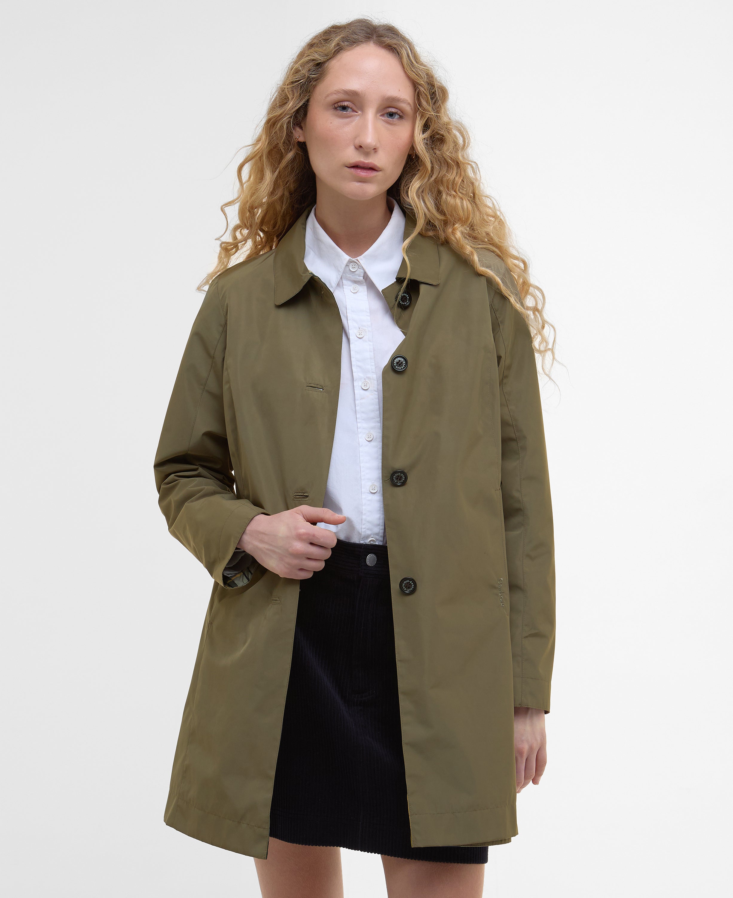 Babbity Showerproof Jacket