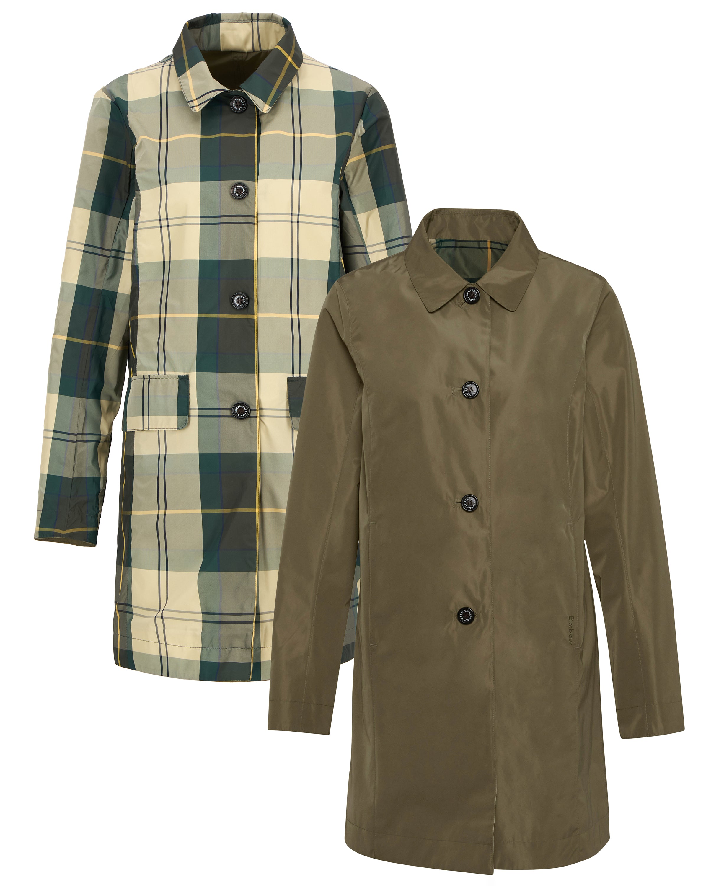Babbity Showerproof Jacket