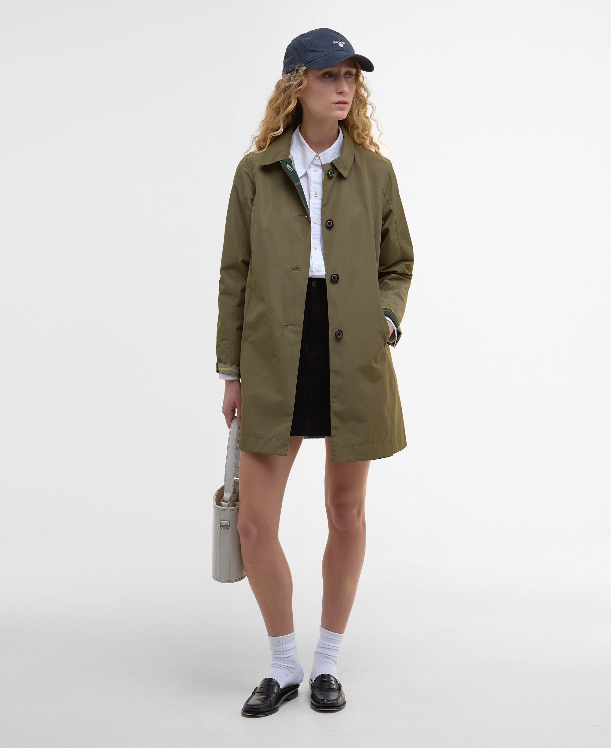 Babbity Showerproof Jacket