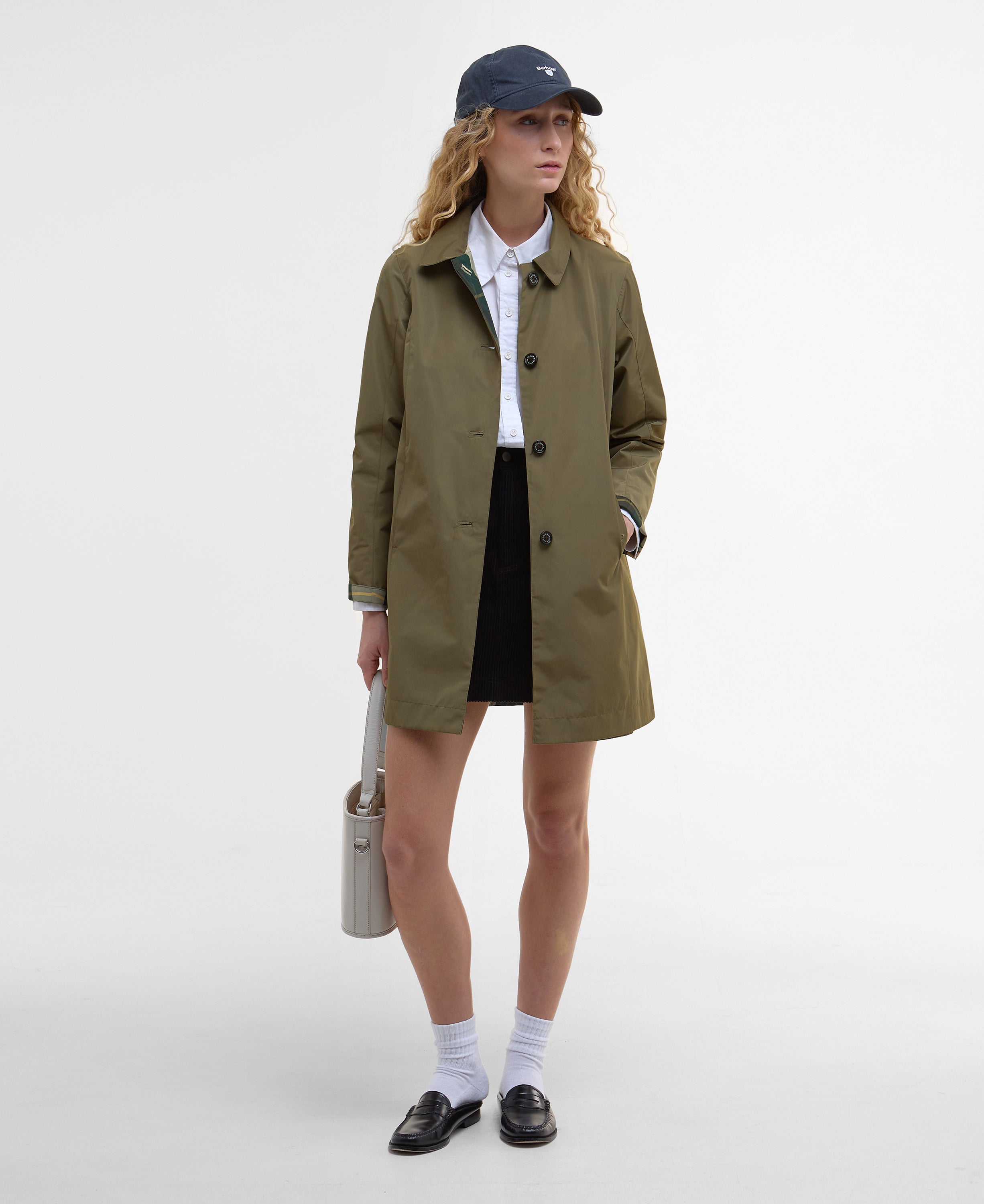 Babbity Showerproof Jacket