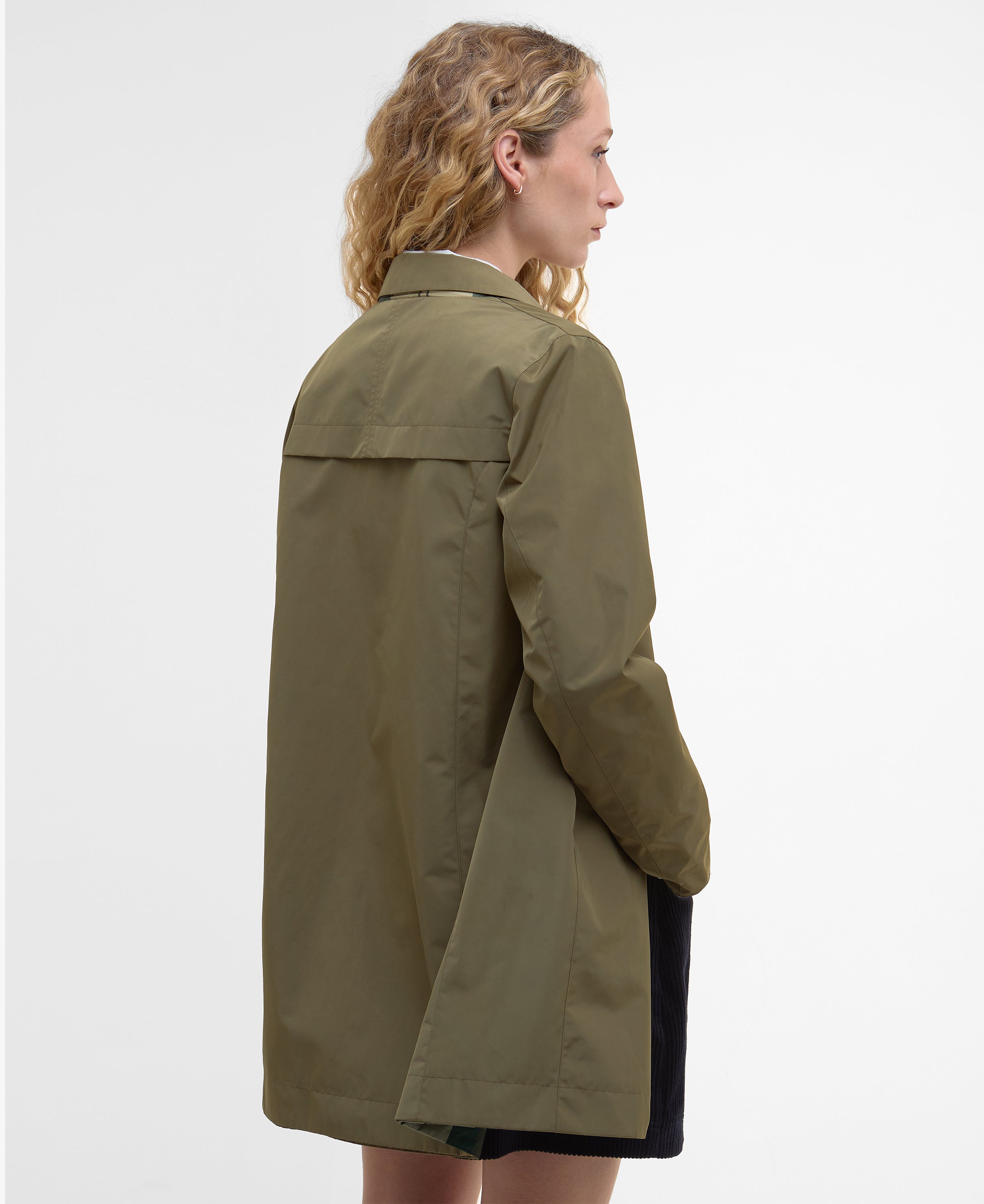 Babbity Showerproof Jacket