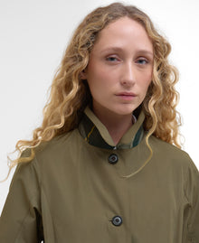 Babbity Showerproof Jacket
