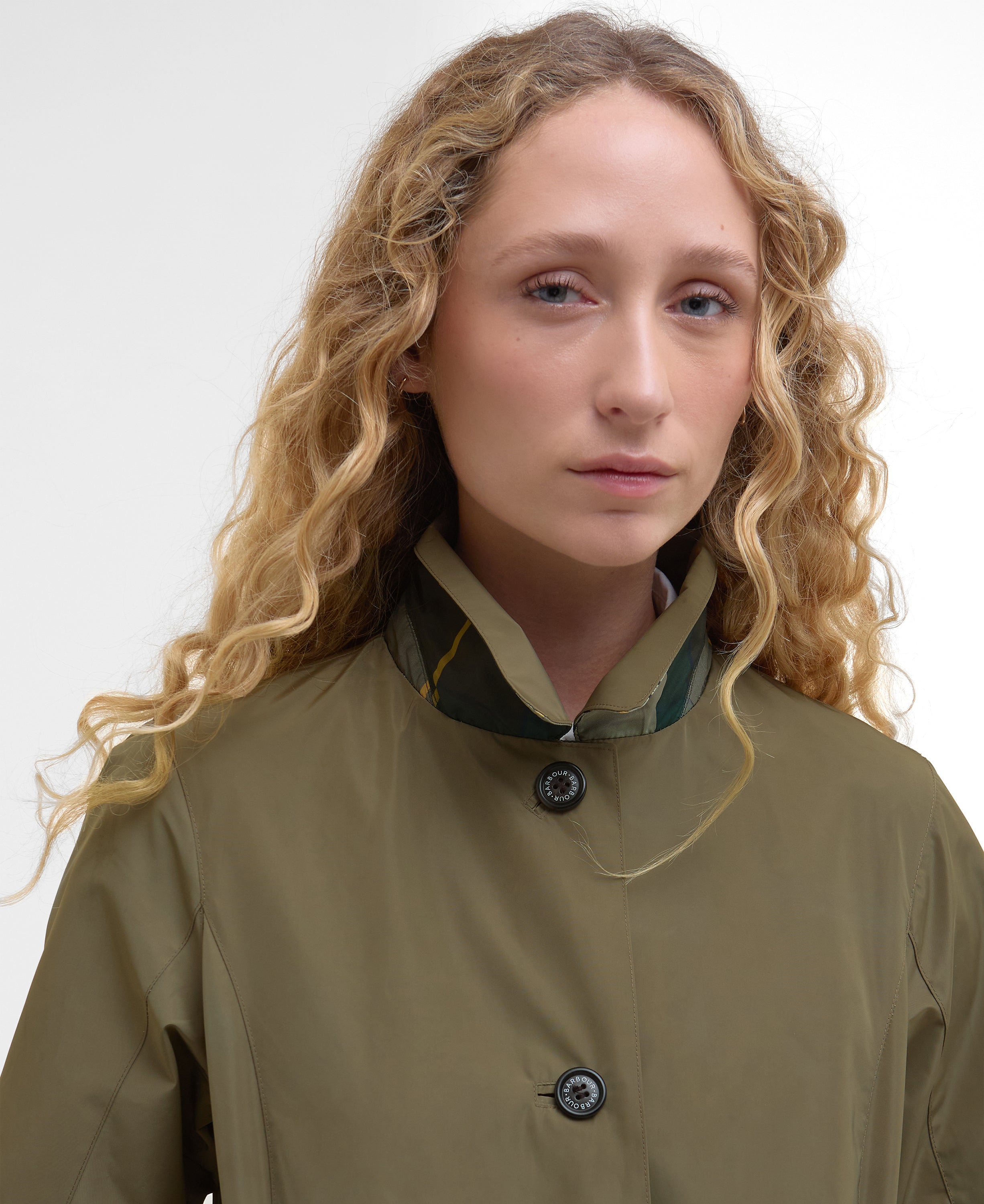 Babbity Showerproof Jacket