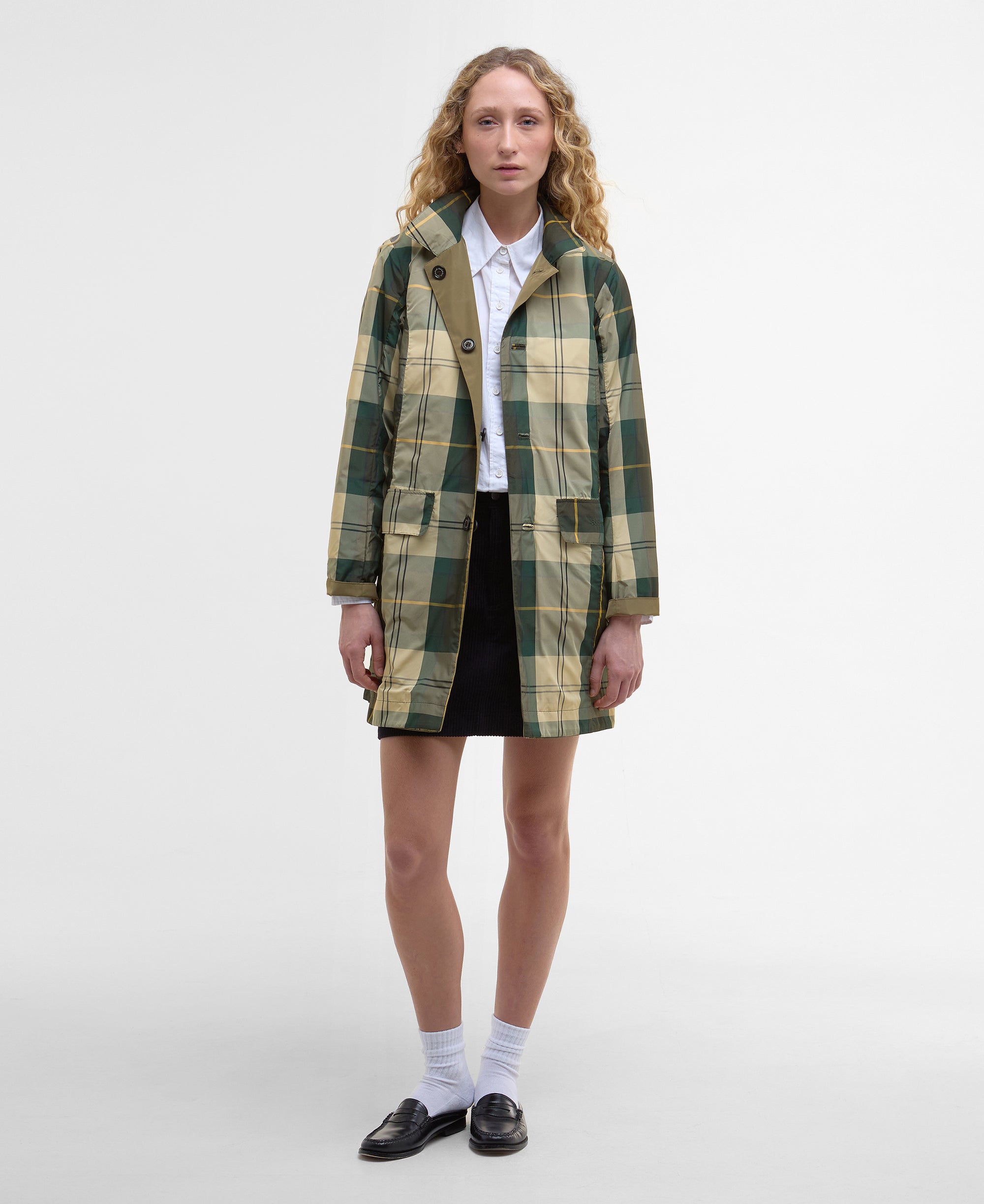Babbity Showerproof Jacket