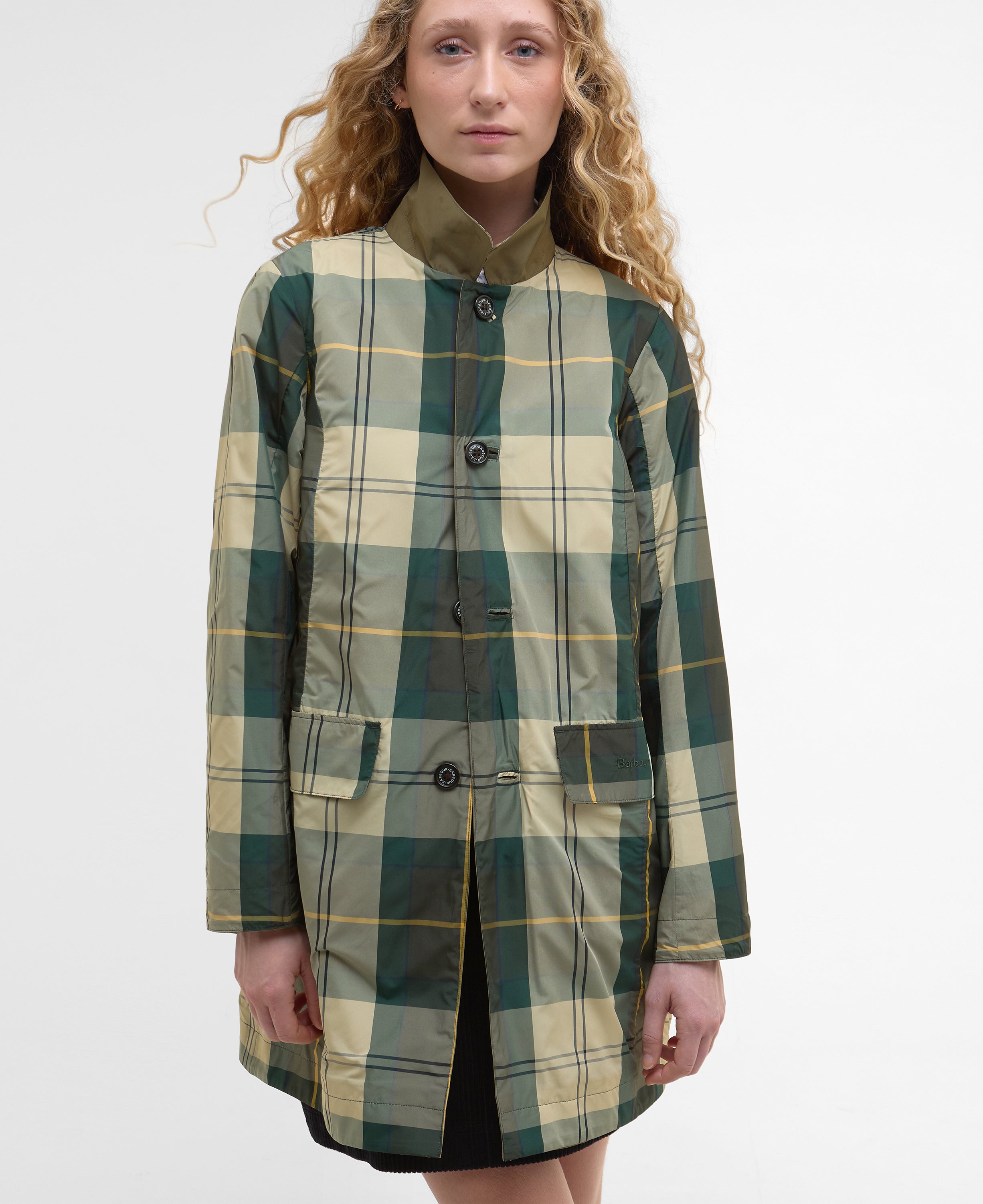 Babbity Showerproof Jacket