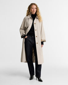 Antonella Showerproof Trench Coat