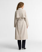 Antonella Showerproof Trench Coat