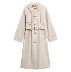 Antonella Showerproof Trench Coat