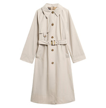 Antonella Showerproof Trench Coat