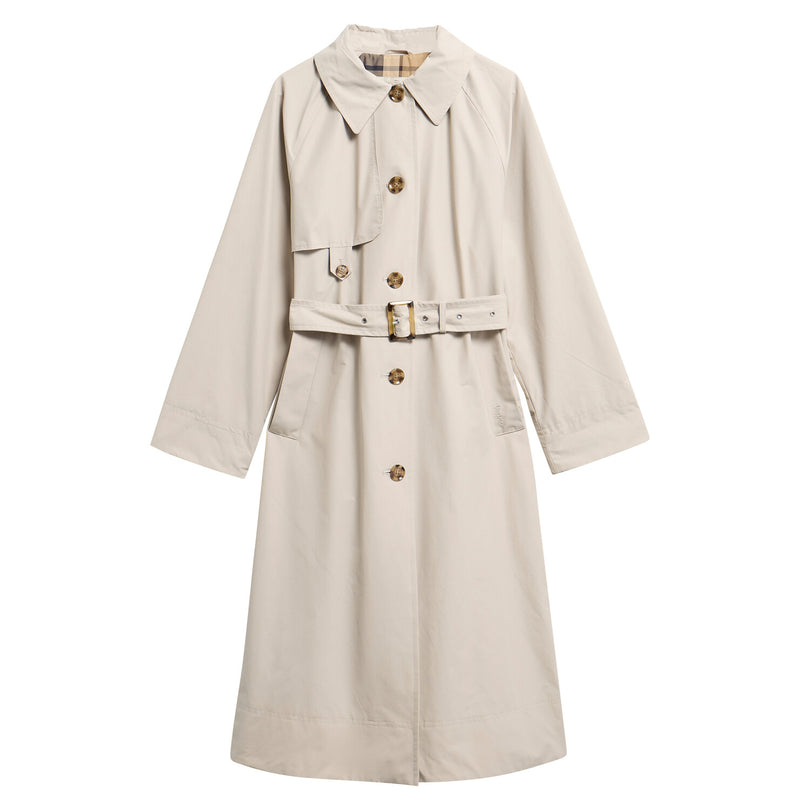 Antonella Showerproof Trench Coat