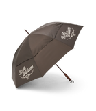Golf Umbrella - Chestnut