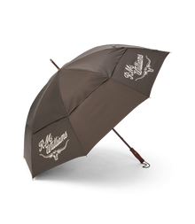 Golf Umbrella - Chestnut