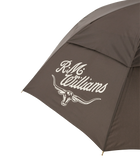 Golf Umbrella - Chestnut