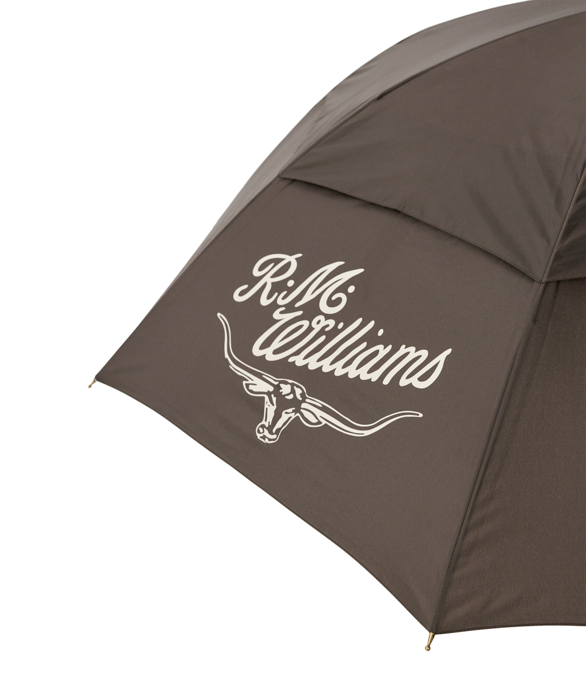 Golf Umbrella - Chestnut